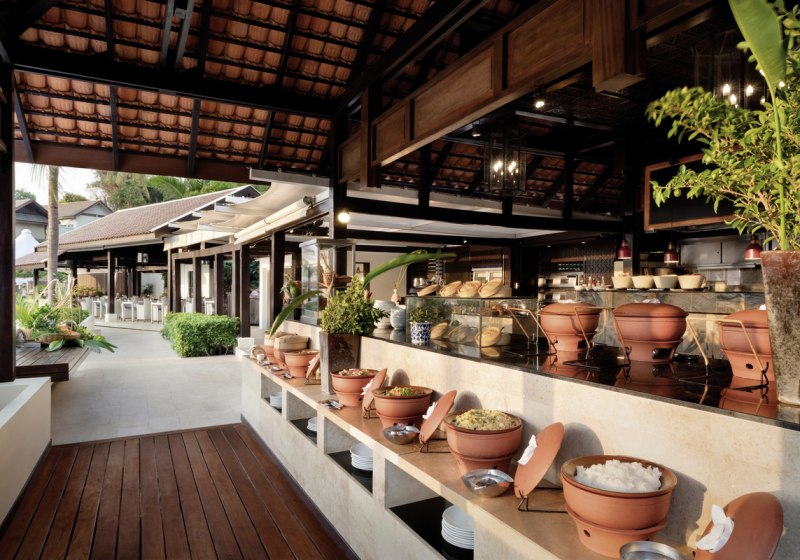 Kulinarik & Restaurants