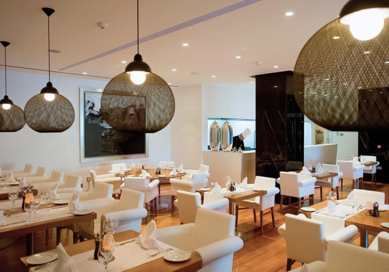 Kulinarik & Restaurants