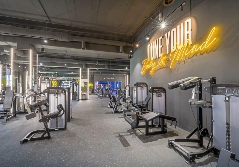 Sport & Fitness