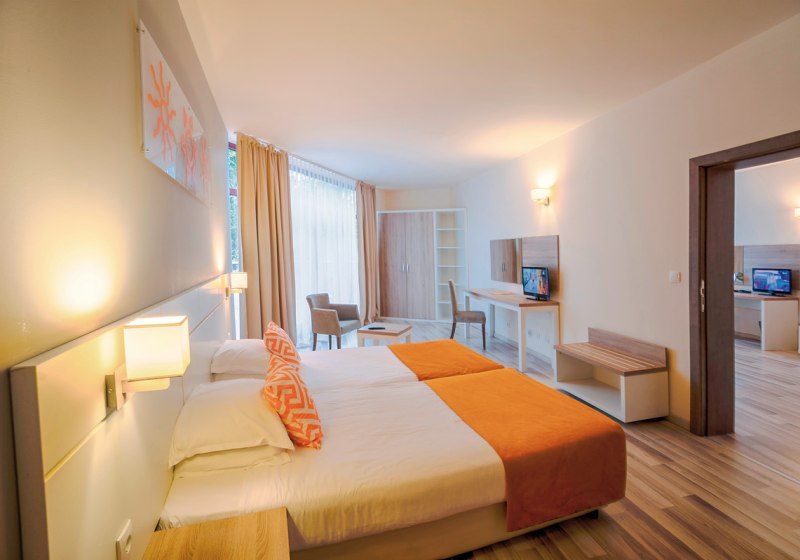 Zimmer & Wohnkomfort