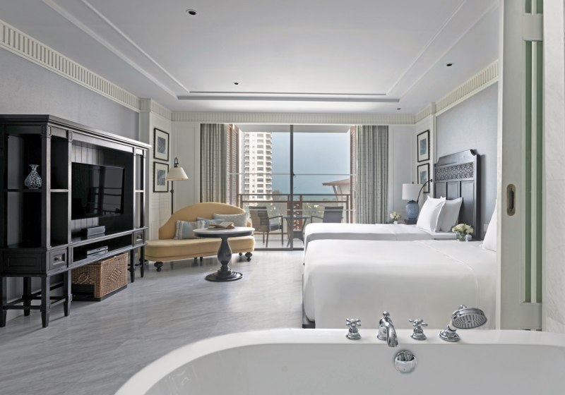 Zimmer & Wohnkomfort