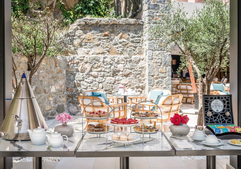 Kulinarik & Restaurants