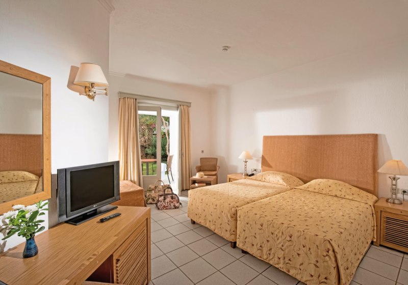 Zimmer & Wohnkomfort