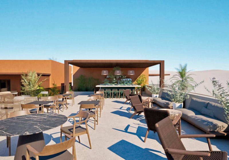 Kulinarik & Restaurants