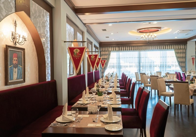 Kulinarik & Restaurants