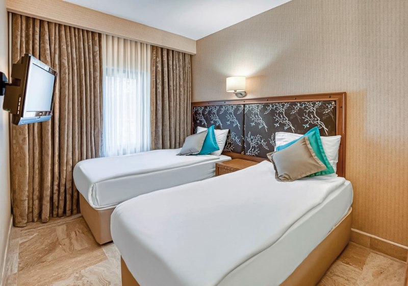 Zimmer & Wohnkomfort