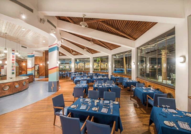 Kulinarik & Restaurants