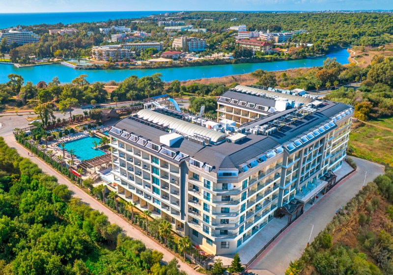 Hotel Allgemein