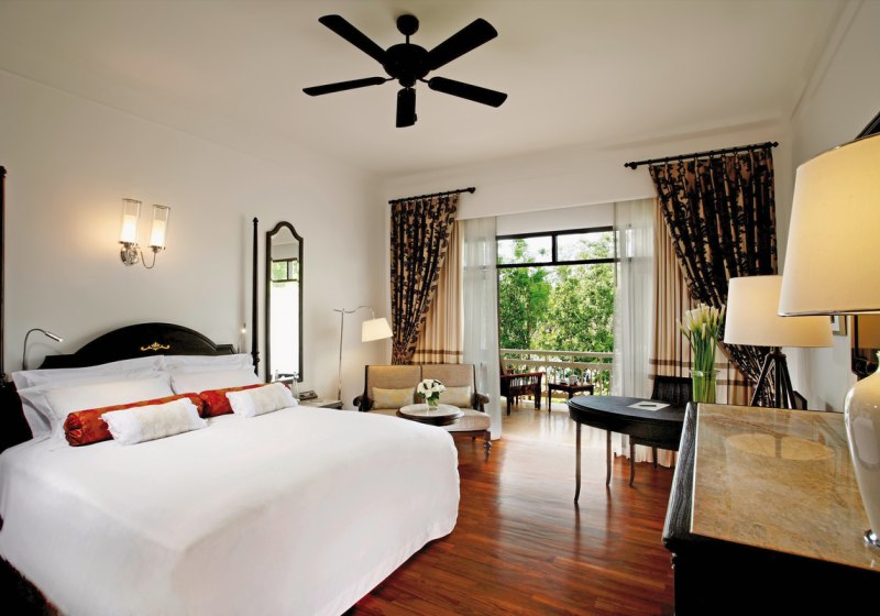 Zimmer & Wohnkomfort