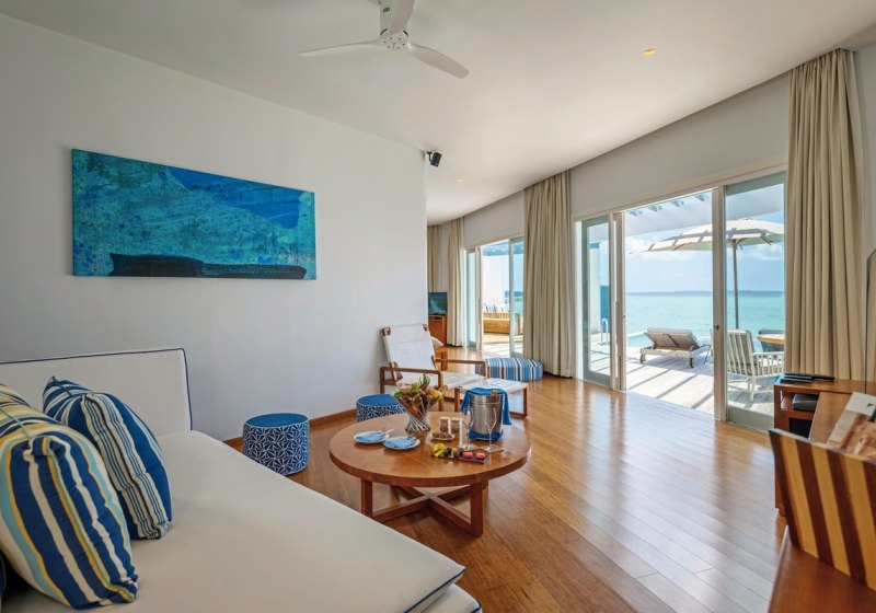 Zimmer & Wohnkomfort