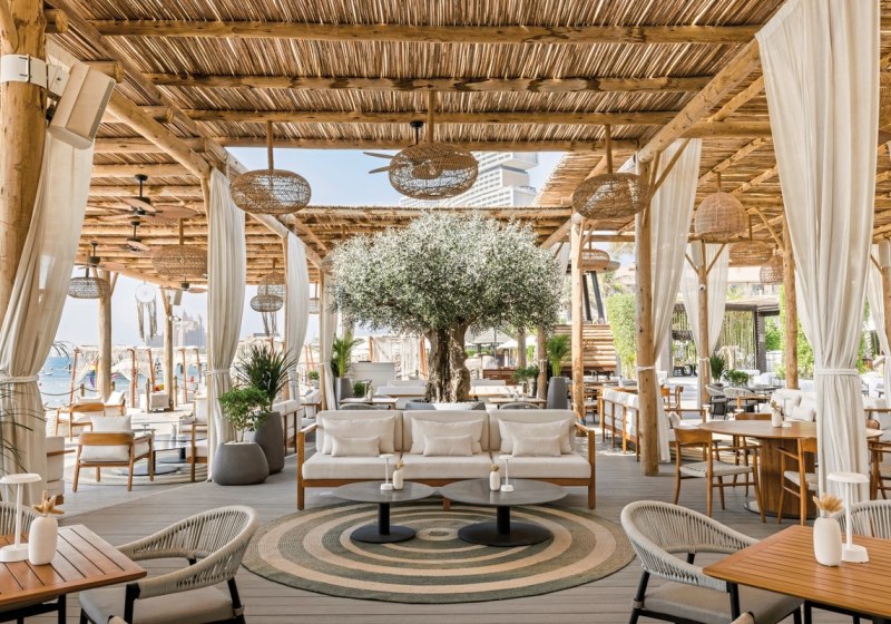 Kulinarik & Restaurants