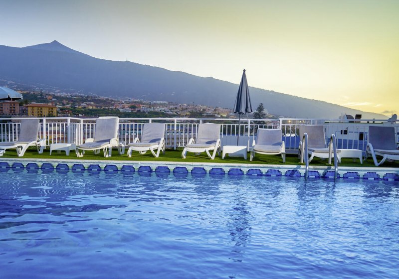 Hotel Allgemein