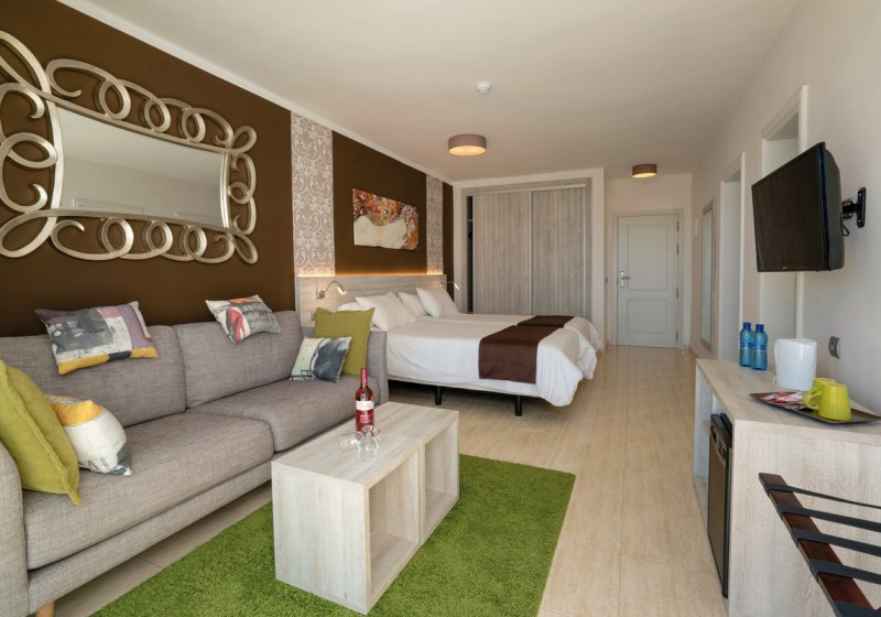 Zimmer & Wohnkomfort