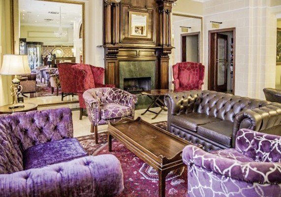 Ausstattung & Service