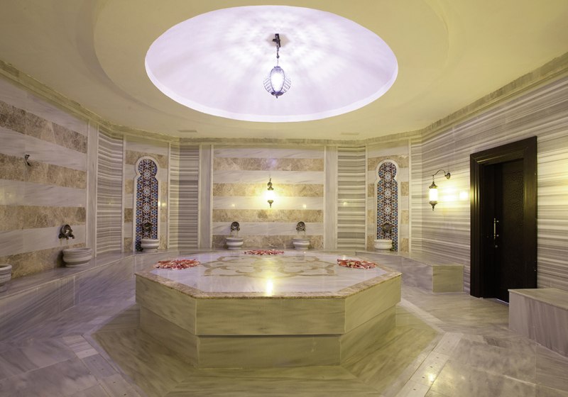 Wellness & Entspannung