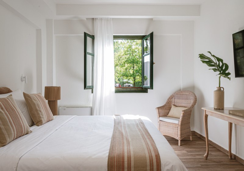 Zimmer & Wohnkomfort