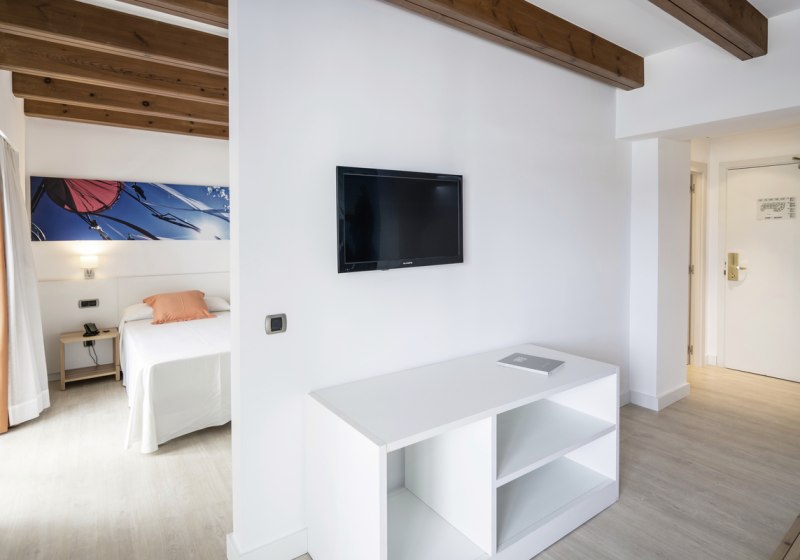 Zimmer & Wohnkomfort