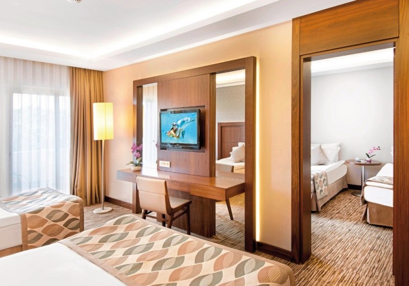 Zimmer & Wohnkomfort