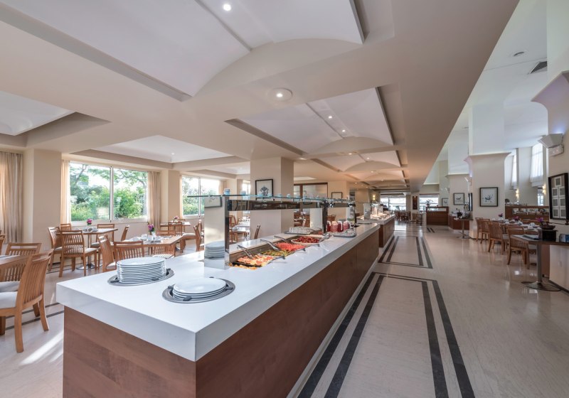 Kulinarik & Restaurants