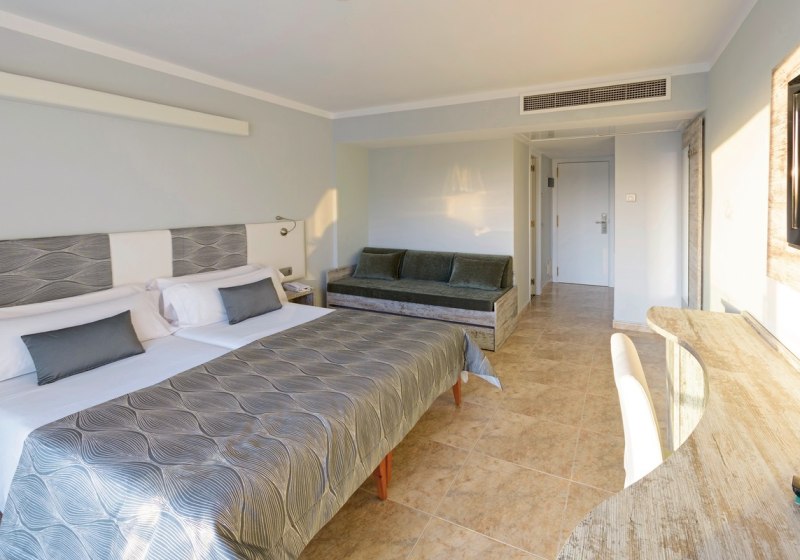 Zimmer & Wohnkomfort