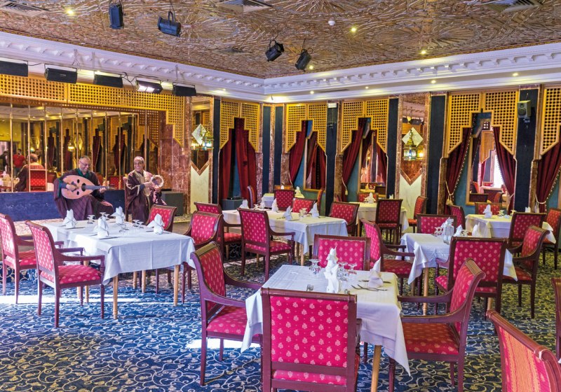 Kulinarik & Restaurants