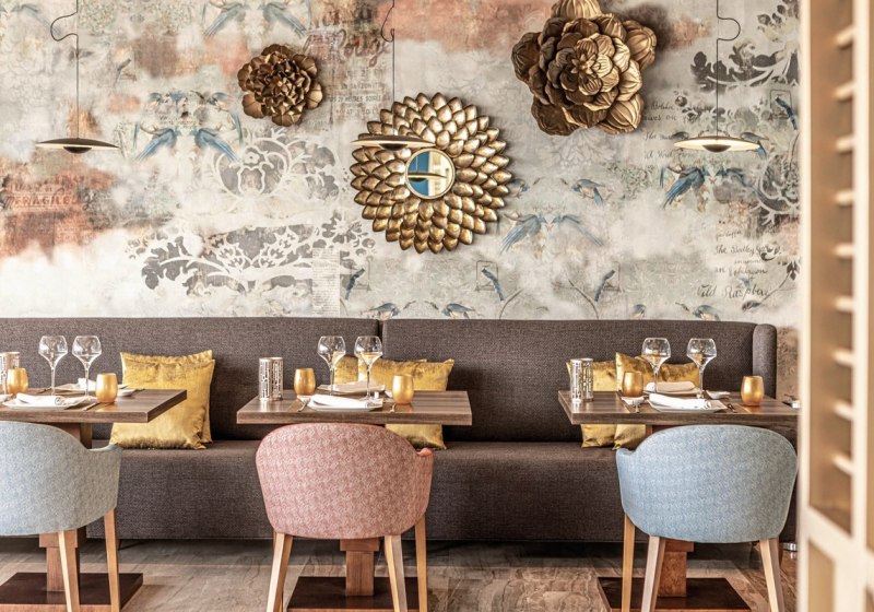 Kulinarik & Restaurants