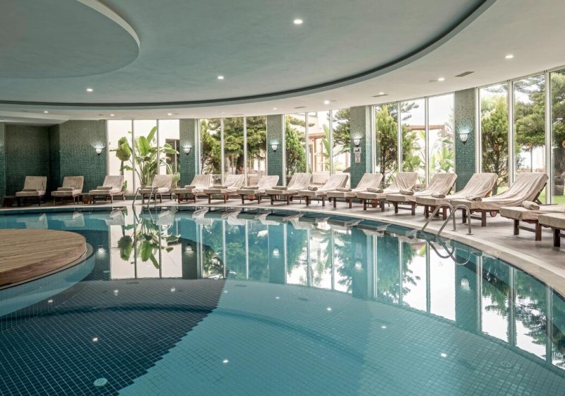 Hotel Allgemein