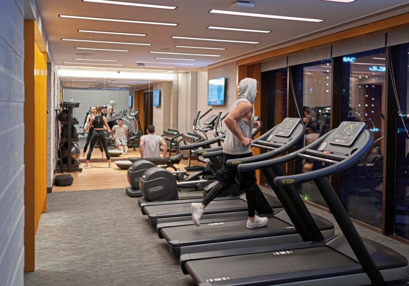 Sport & Fitness