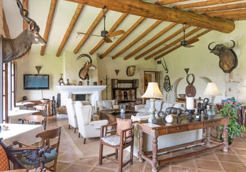 Kulinarik & Restaurants