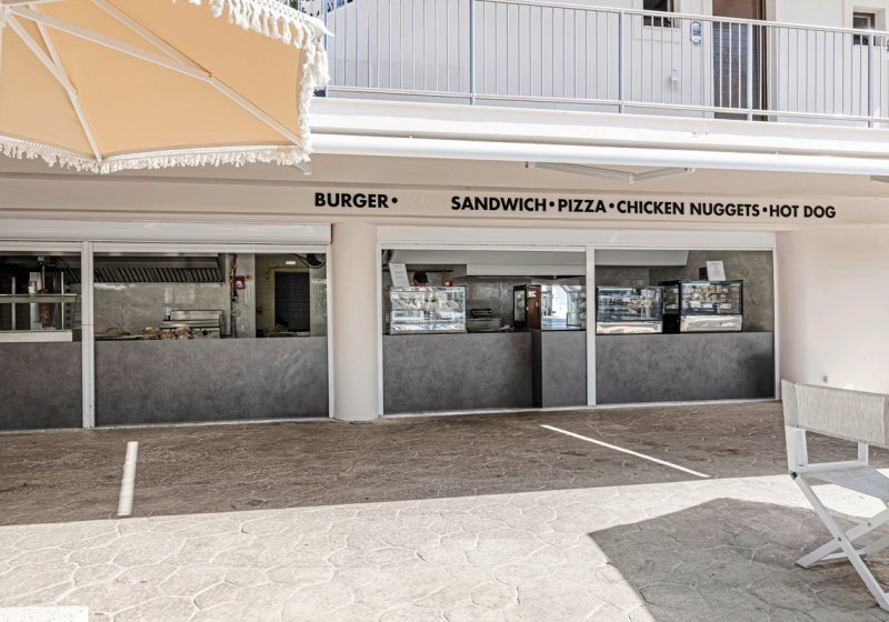 Kulinarik & Restaurants