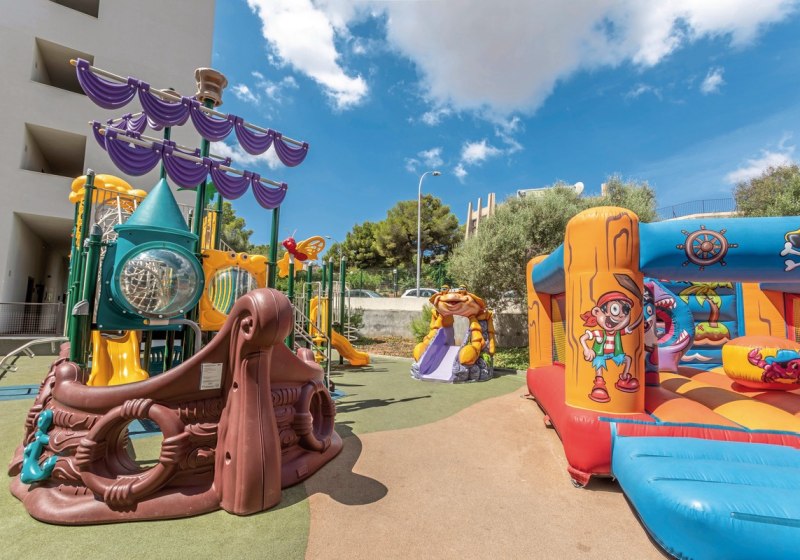 Unterhaltung Familie