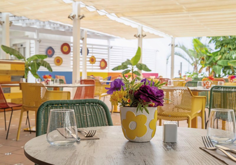 Kulinarik & Restaurants