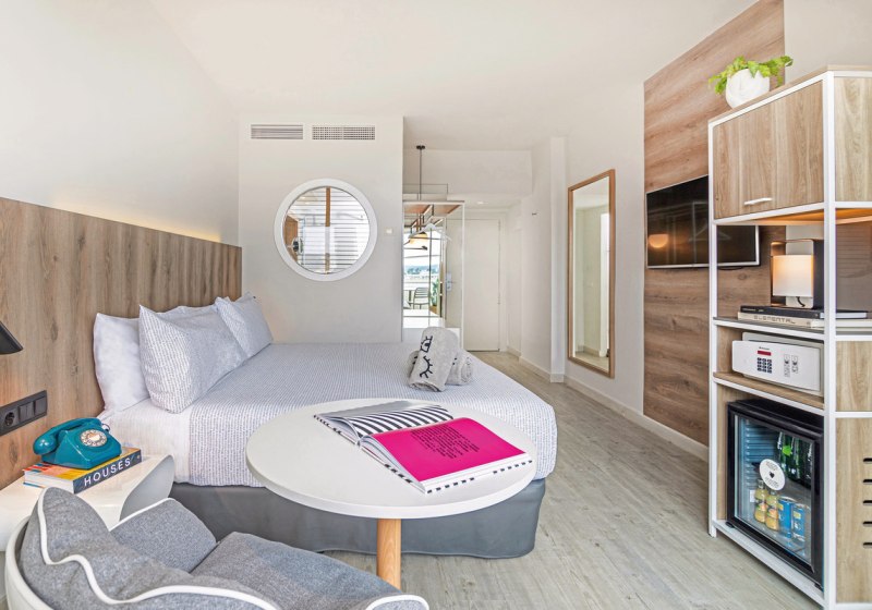 Zimmer & Wohnkomfort