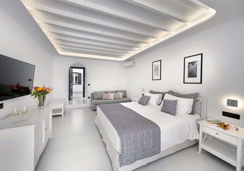 Zimmer & Wohnkomfort