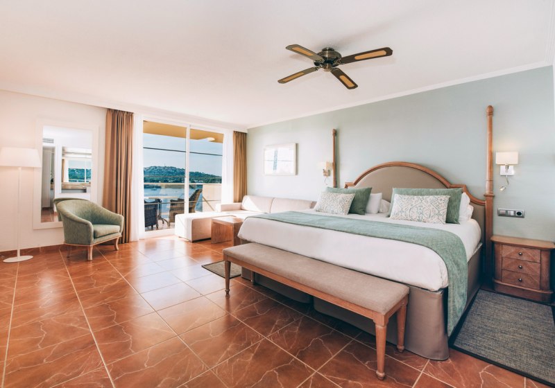 Zimmer & Wohnkomfort