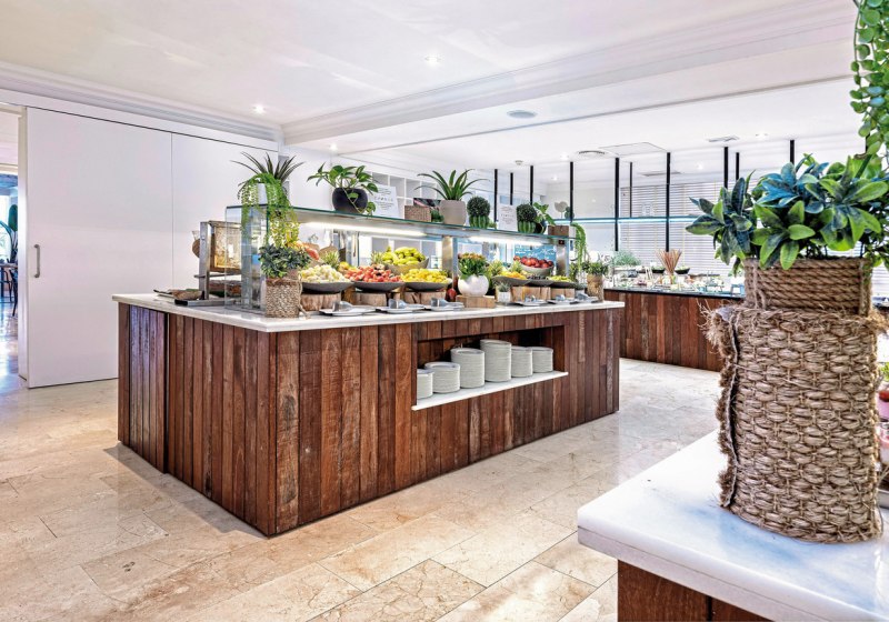 Kulinarik & Restaurants