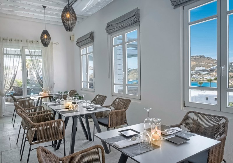 Kulinarik & Restaurants