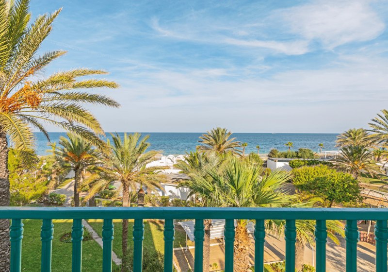 Zimmer & Wohnkomfort