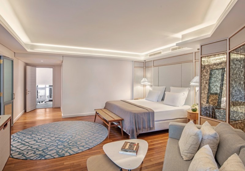 Zimmer & Wohnkomfort