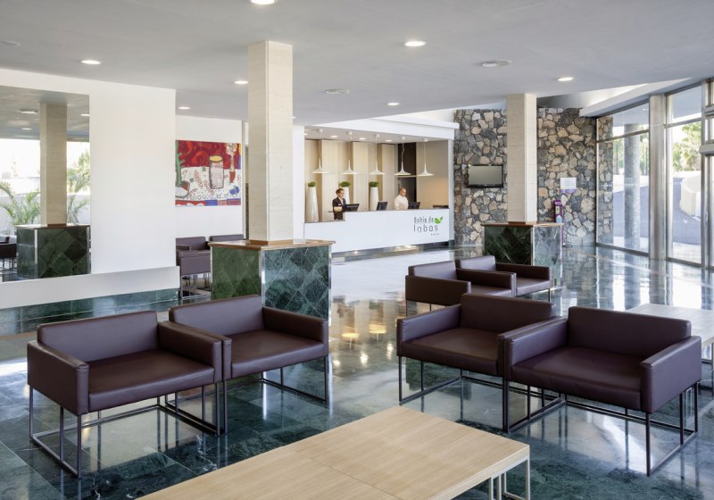 Ausstattung & Service