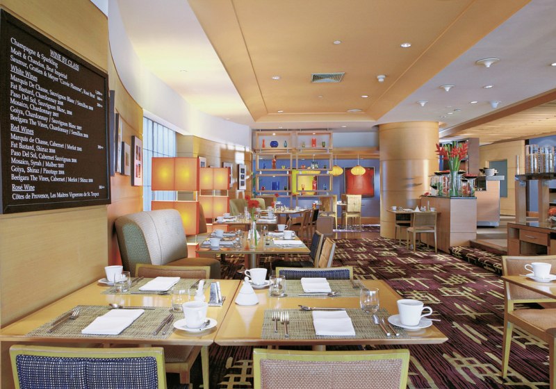 Kulinarik & Restaurants