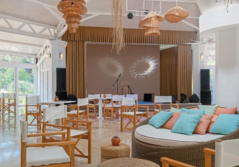 Hotel Allgemein