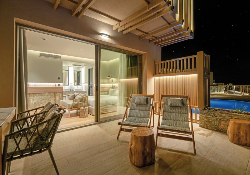 Zimmer & Wohnkomfort