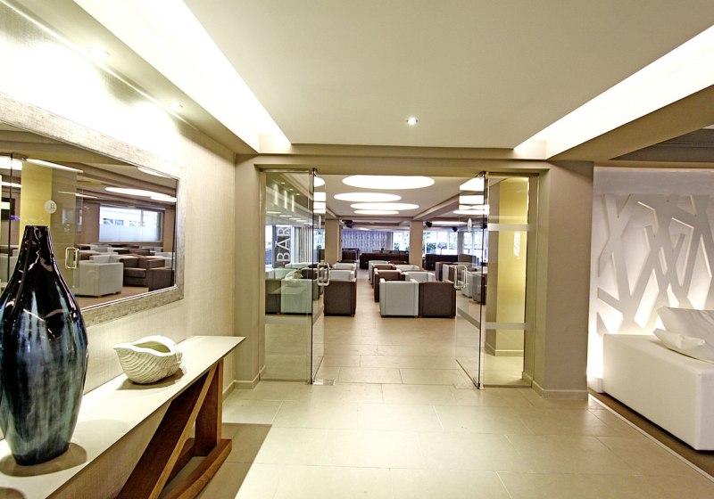 Ausstattung & Service