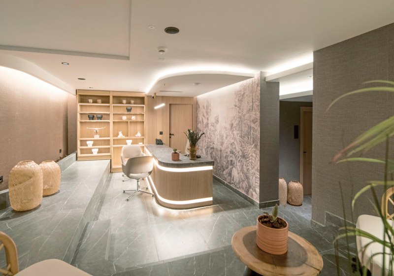 Wellness & Entspannung