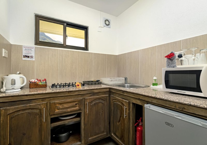 Zimmer & Wohnkomfort