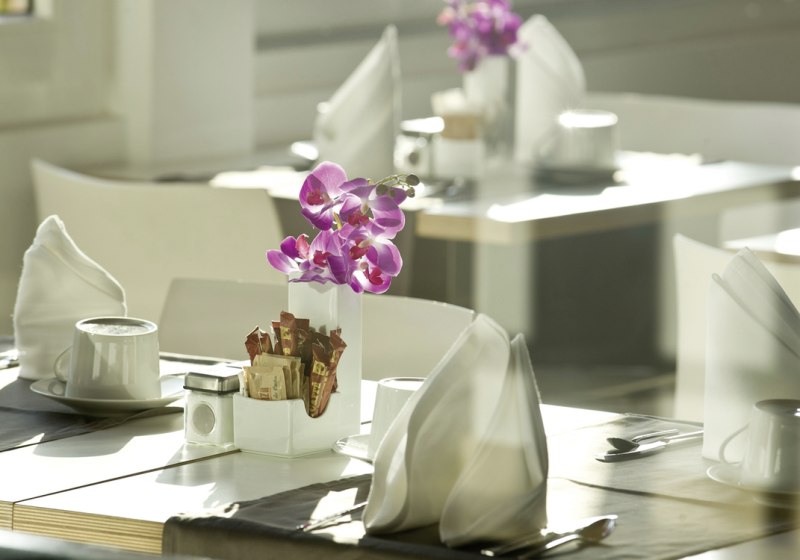 Beispiel: Kulinarik & Restaurants