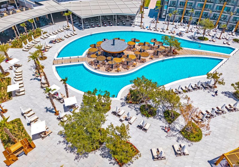Hotel Allgemein