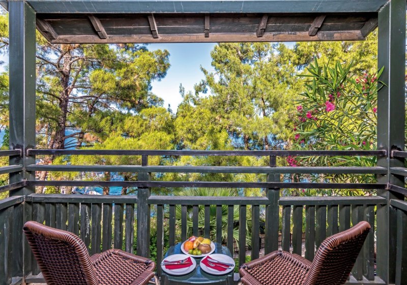 Zimmer & Wohnkomfort