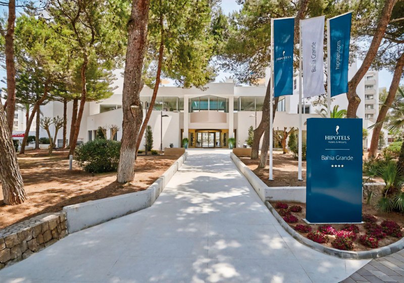 Ausstattung & Service